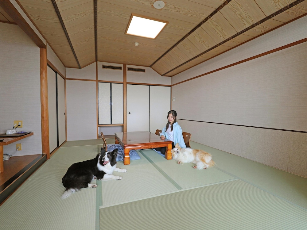Ocean View Japanese 10 Tatami Non Smoking - Photo 2