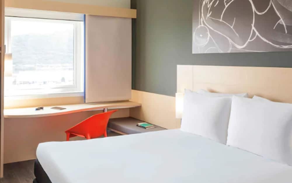 Standard Room, 1 Double Bed photo 2