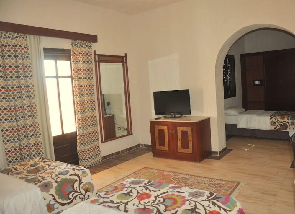 Triple Room photo 1