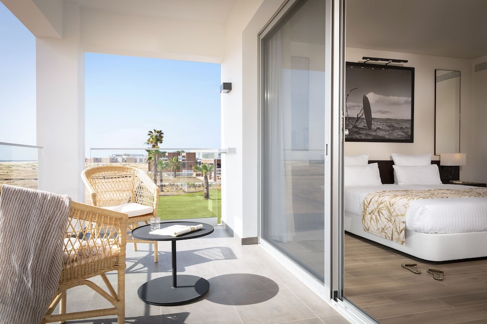 Classic Suite, Sea View