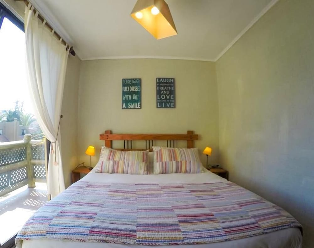 Family Apartment