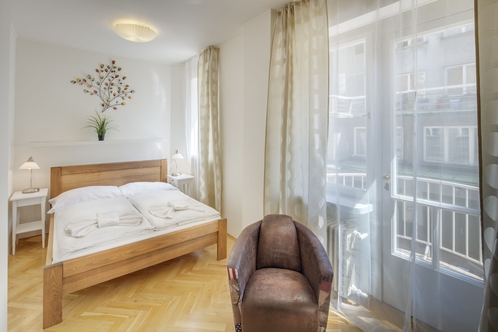 Triple Room, 1 Bedroom, Kitchenette photo 1