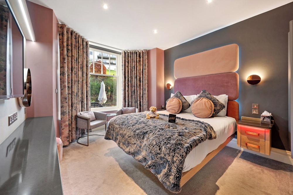 Superior Room photo 2