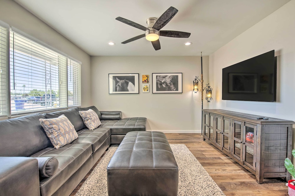 House (3 Bedrooms) photo 1