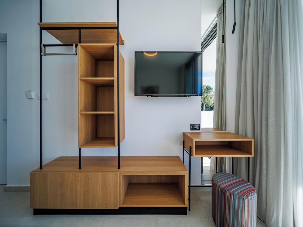 City Double Room
