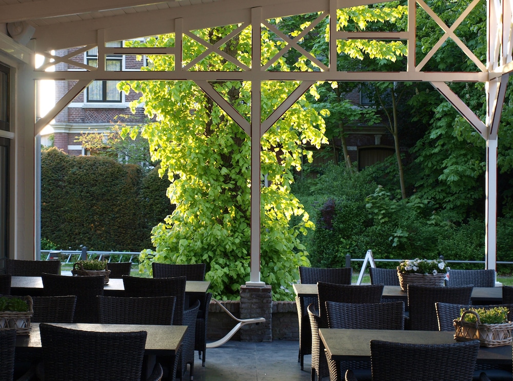 Hotel-Restaurant Het Rechthuis, Zdjęcie 3