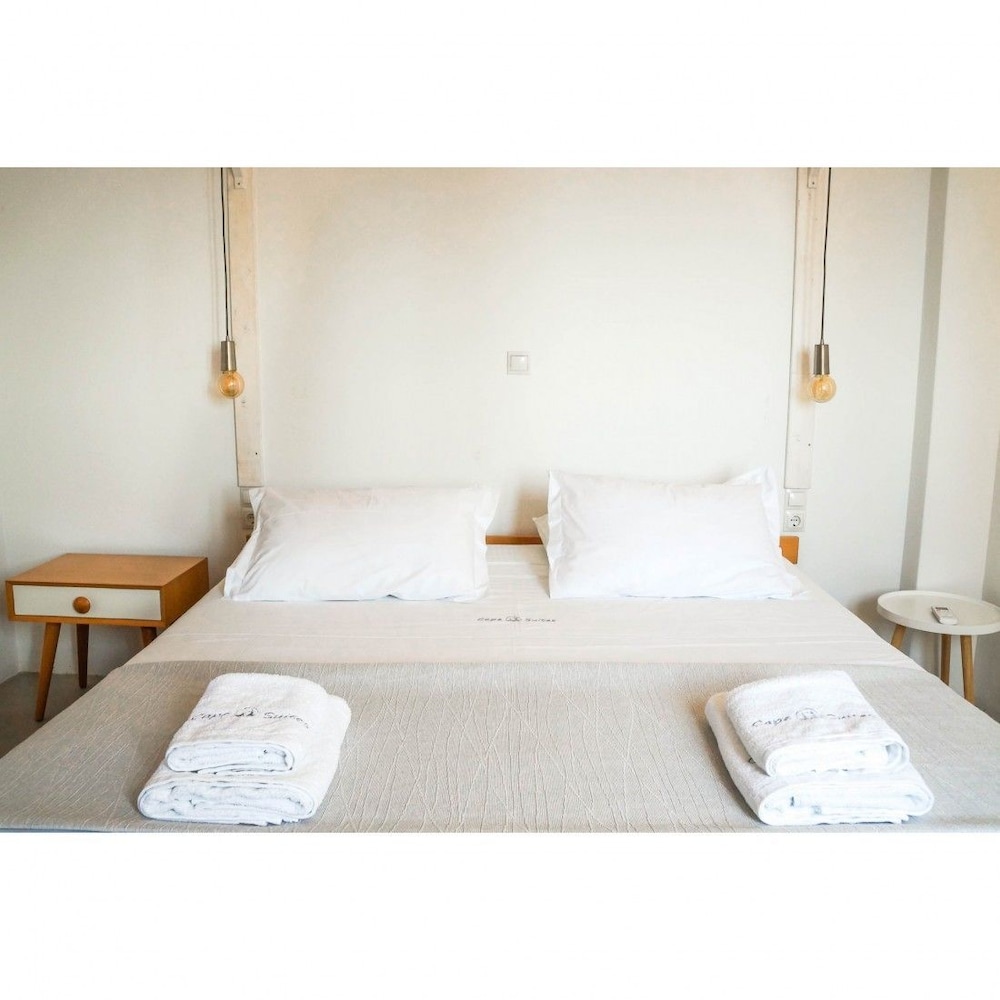 Suite, 2 Bedrooms, Sea View photo 1
