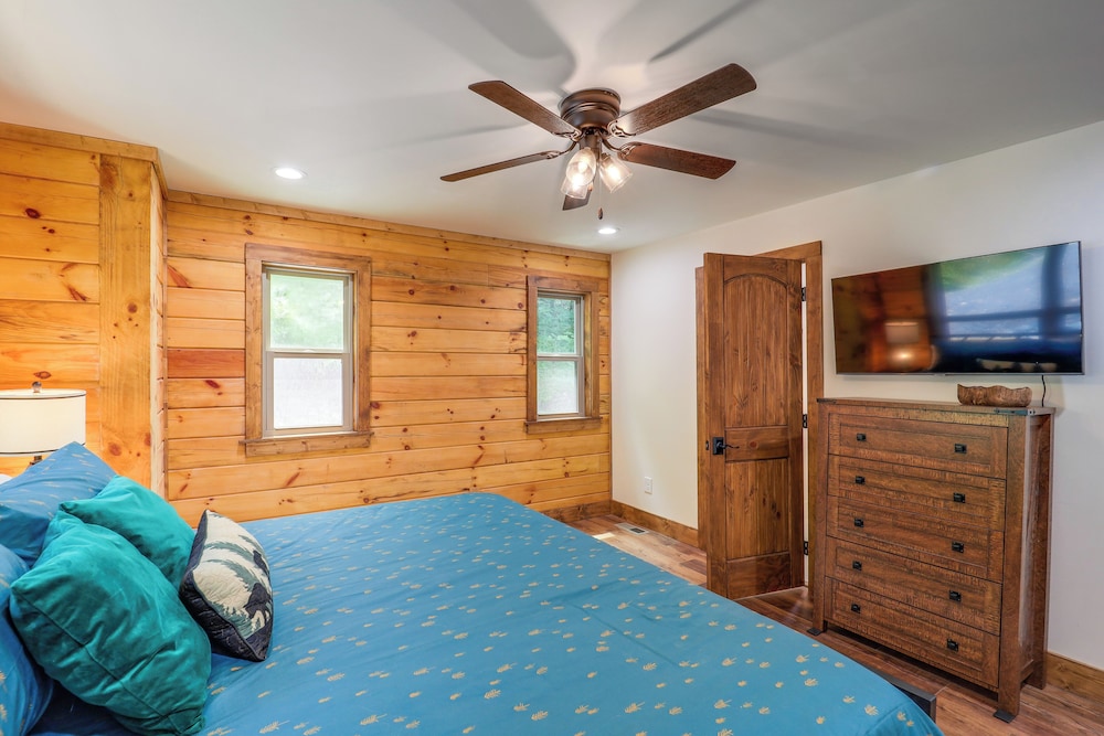 House (2 Bedrooms) photo 2