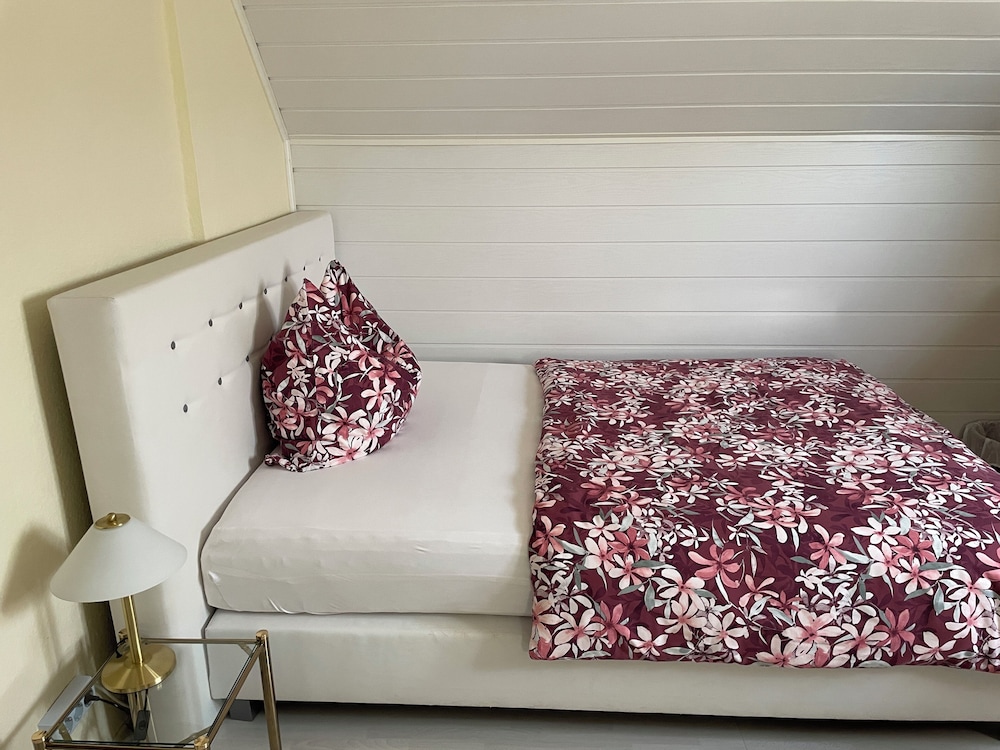 Deluxe Single Room photo 1