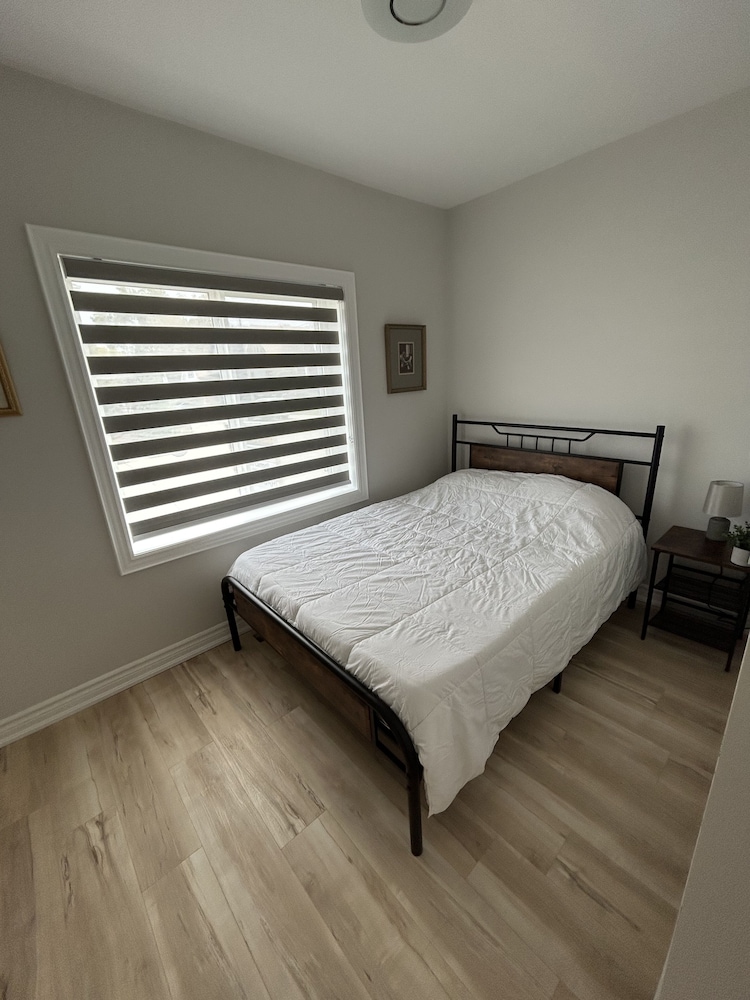Signature Apartment photo 3