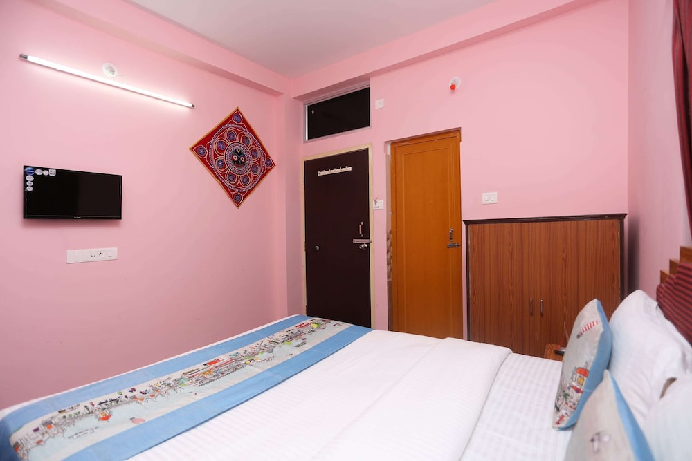 Standard Double Room photo 3