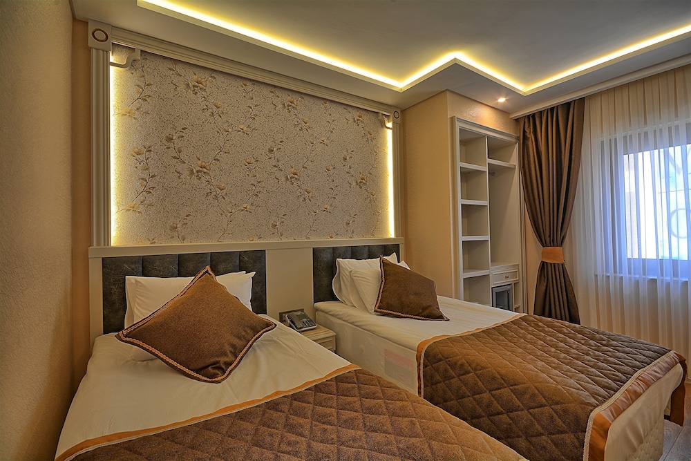 Luxury Double Room, 1 King Bed, Non Smoking photo 1