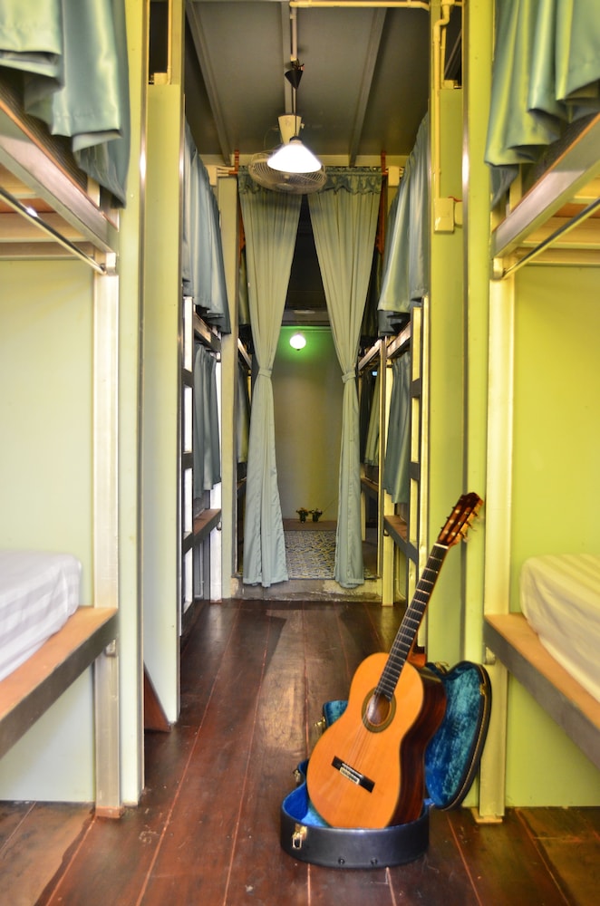 Mixed Dormitory Room with ABF photo 1