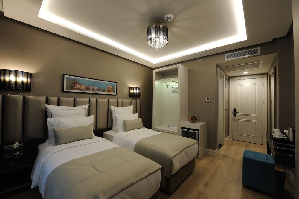 Standard Double Room photo 1