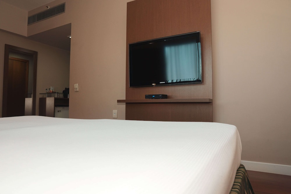 Room, 1 Double Bed, Sea View