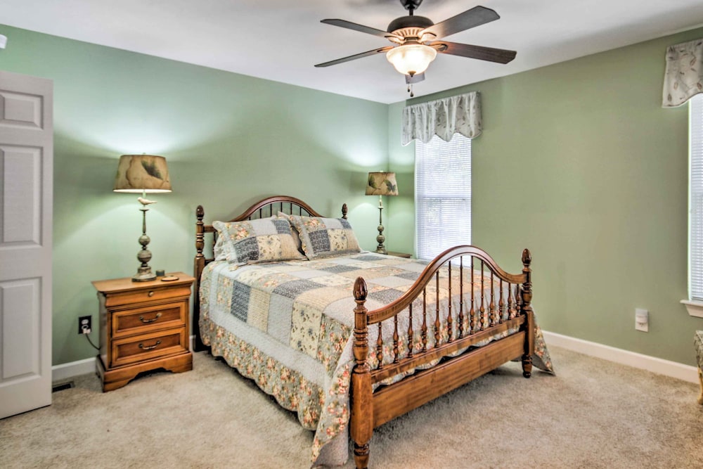 House (3 Bedrooms) photo 3