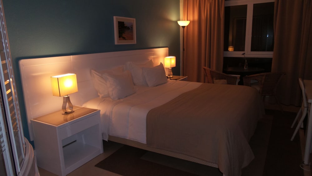 Double Room, Balcony, Sea View - Photo 1