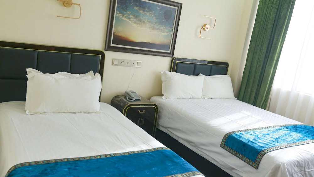 Family Triple Room, 1 Bedroom photo 2