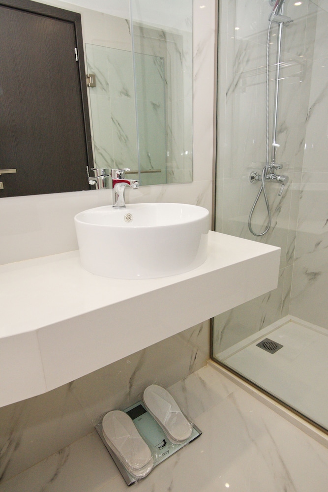 International Atene hotel — photo 63