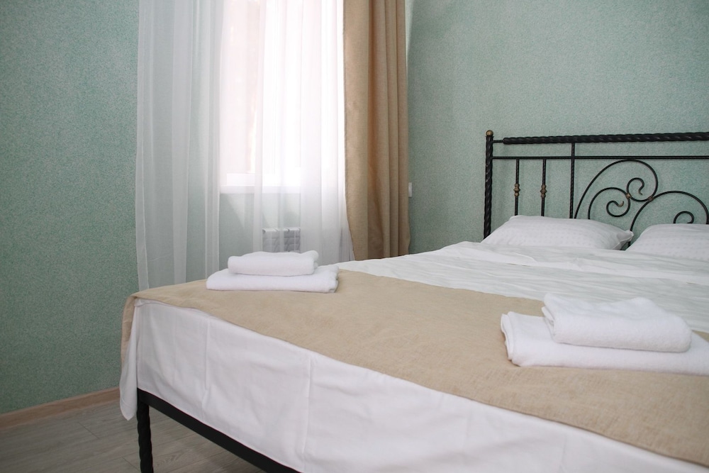 Standard Double Room photo 1