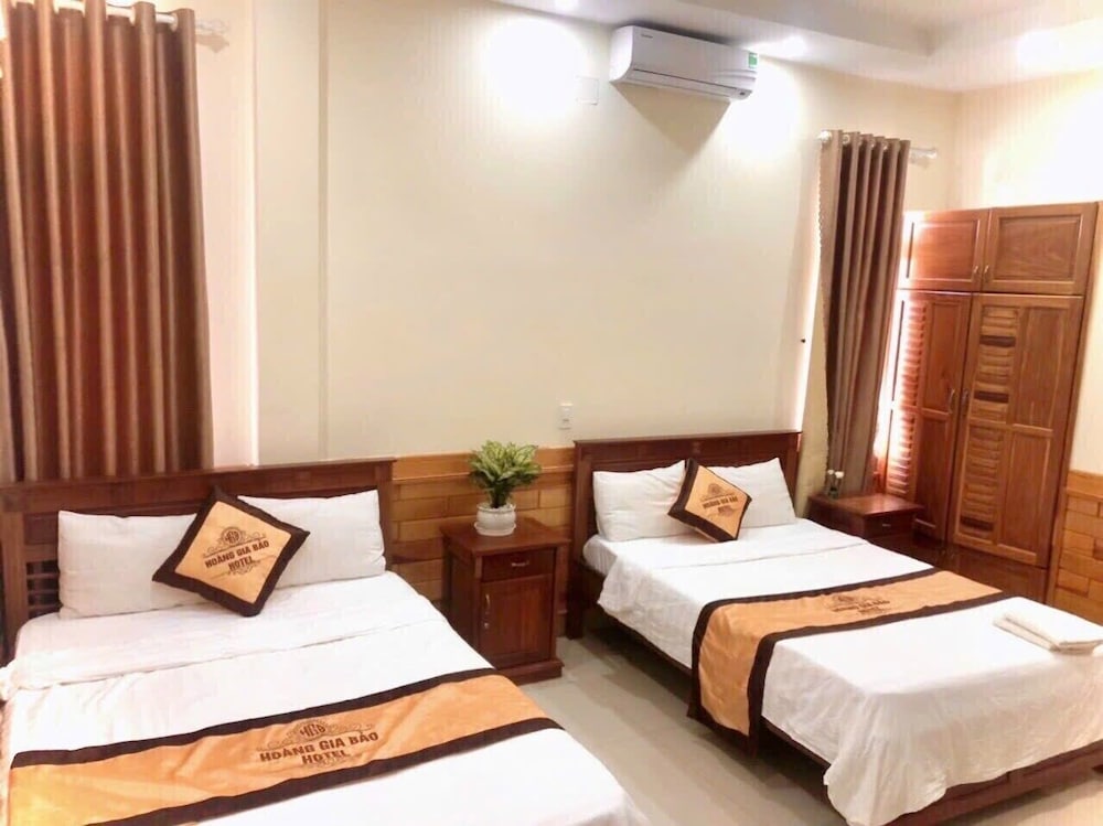 Deluxe Double or Twin Room, Balcony, City View