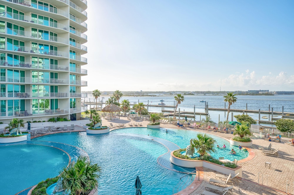 Condo, Multiple Beds (Caribe D216) photo 2