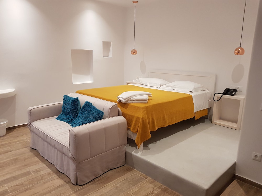Deluxe Room photo 1