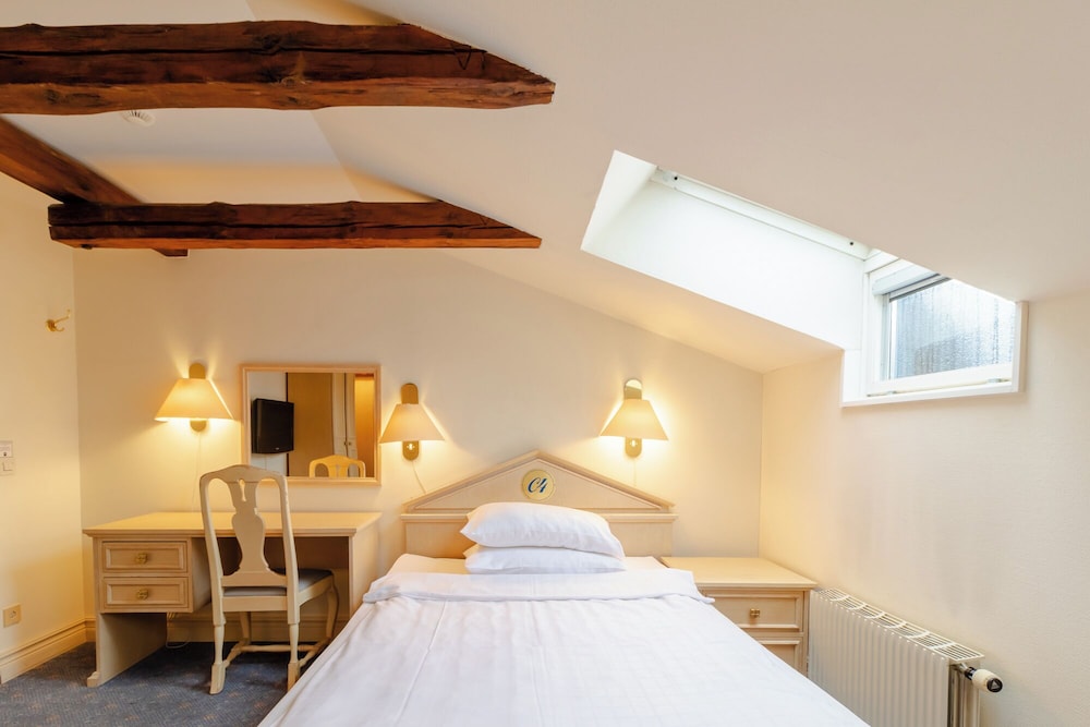 Standard Single Room photo 3