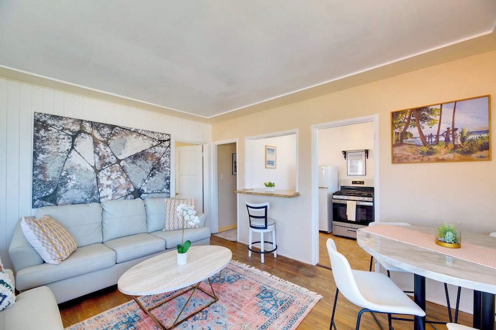 Apartment (1 Bedroom) photo 3
