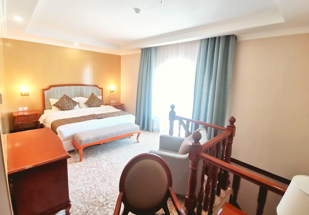 Family Suite photo 2