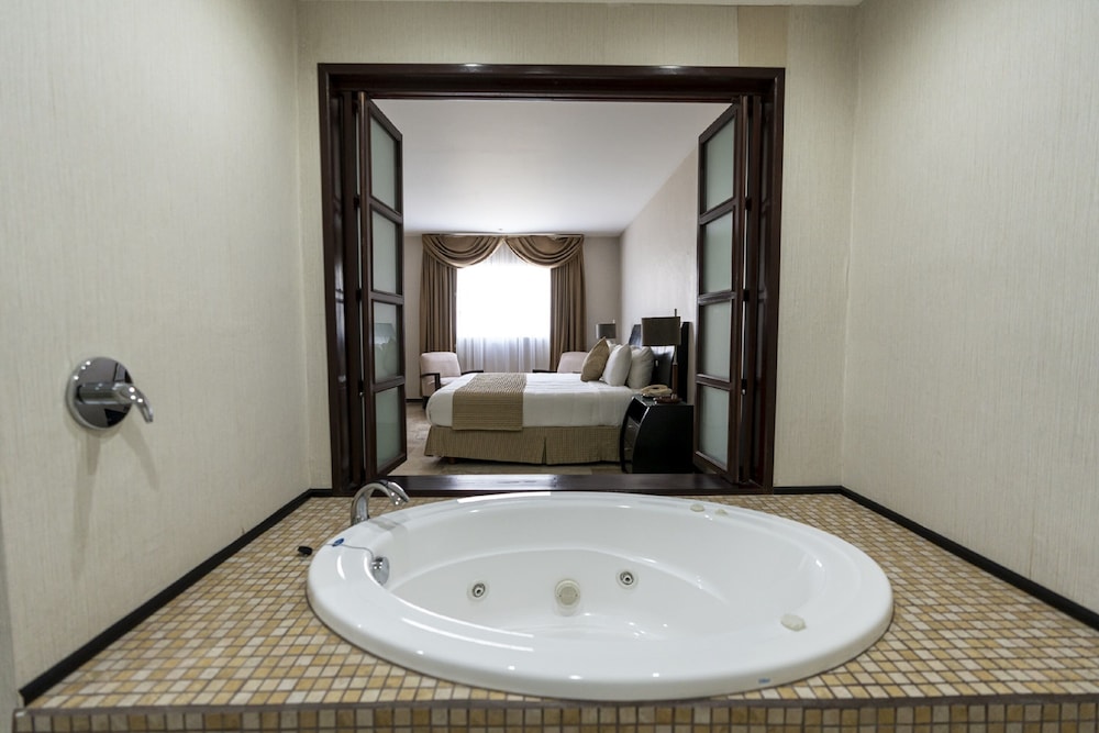 Presidential Room photo 1