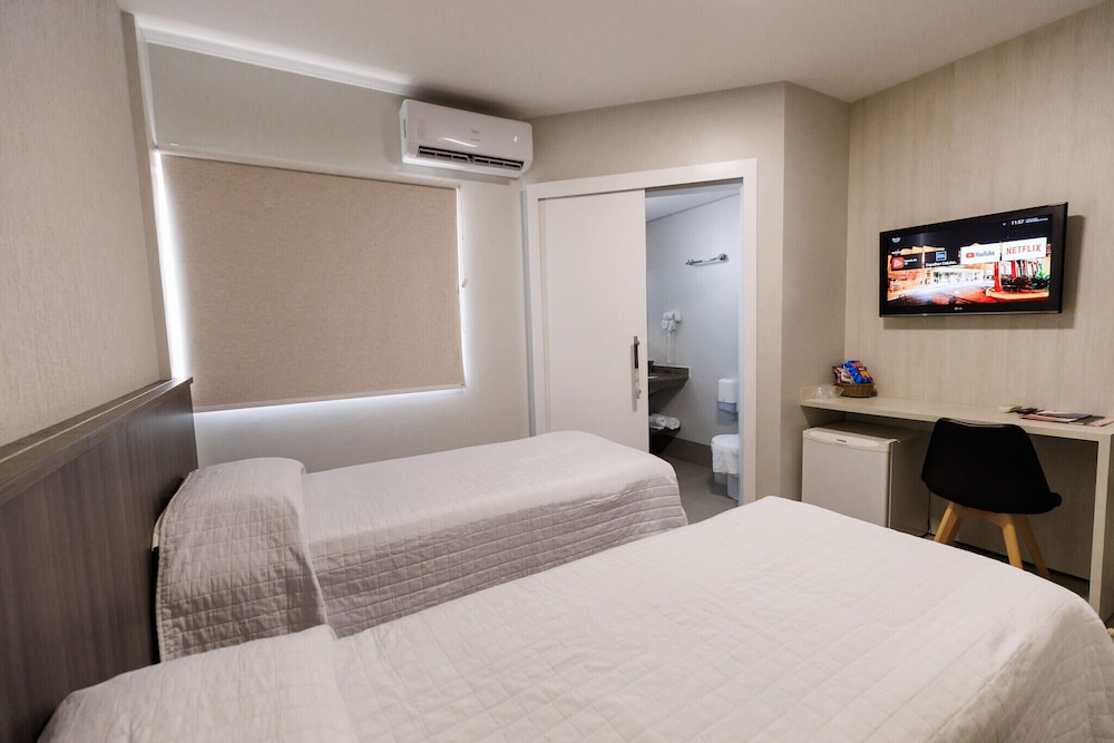 Executive Double Room, Non Smoking - Photo 2