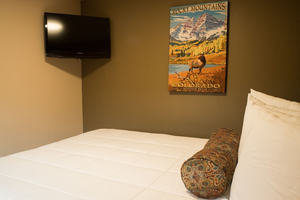 Basic Loft, 2 Bedrooms