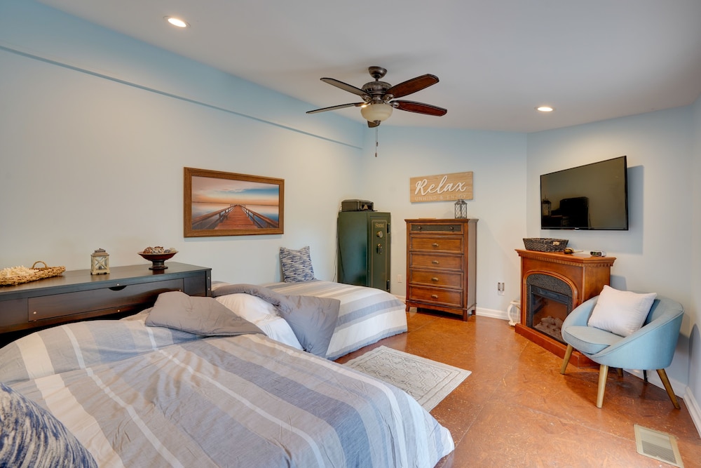 House (2 Bedrooms) photo 2