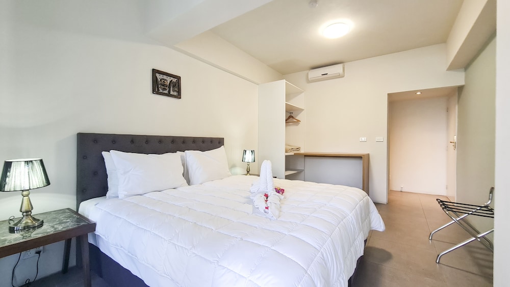 Studio Deluxe Seafront photo 6