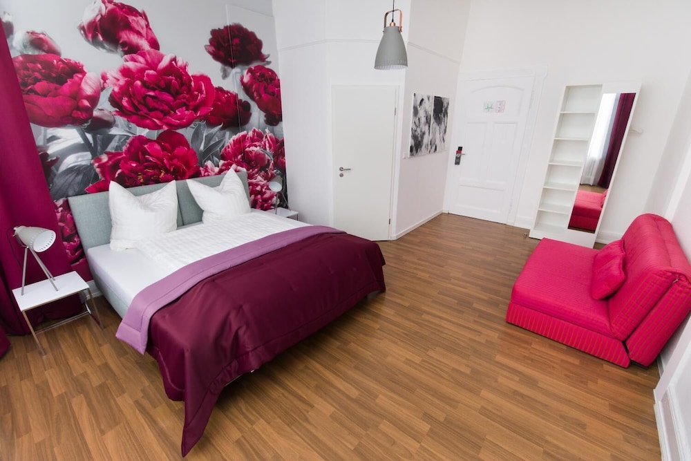 Double Room Superior - Photo 1