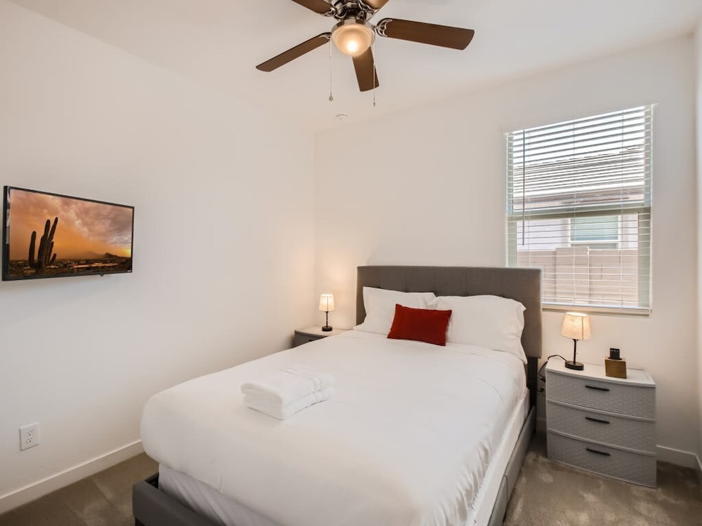 Phoenix 5BR med hurtig wifi, Billede 18