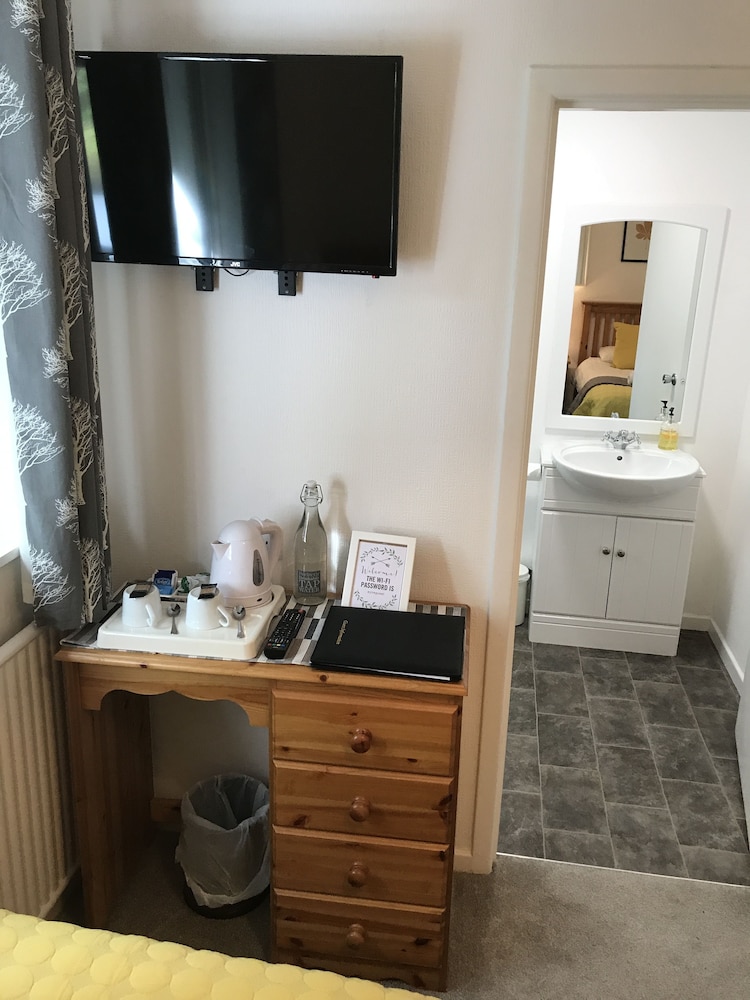 Twin Room photo 2
