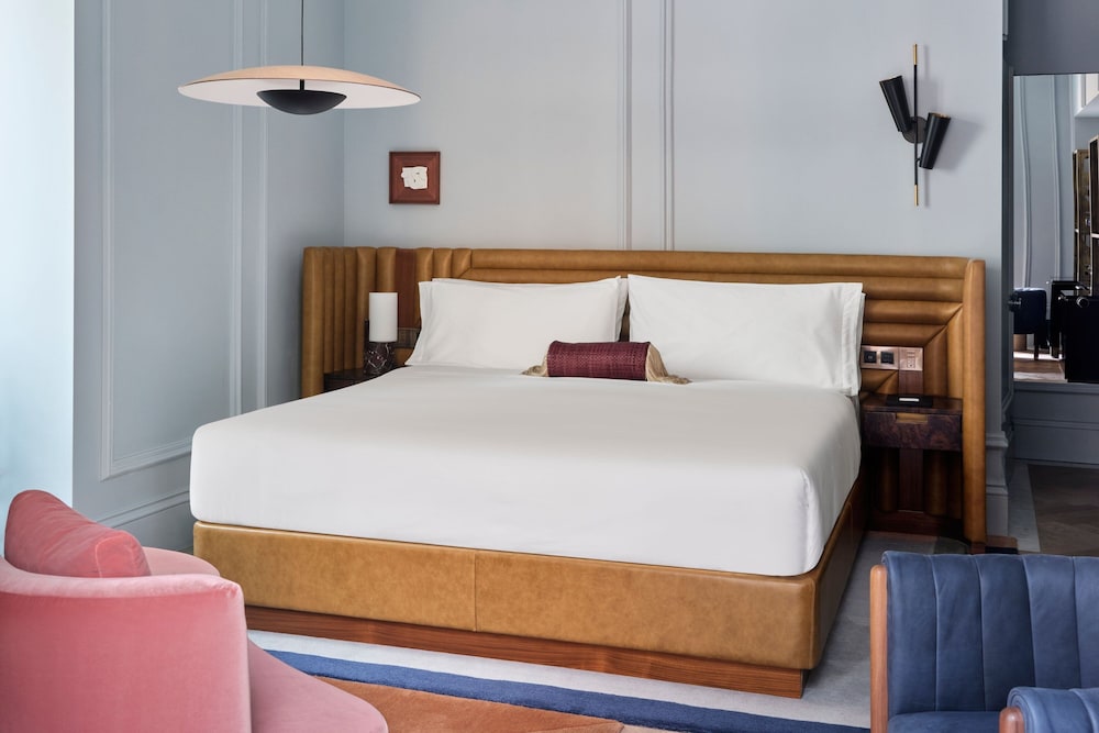 Suite, 1 Bedroom thumbnail 6