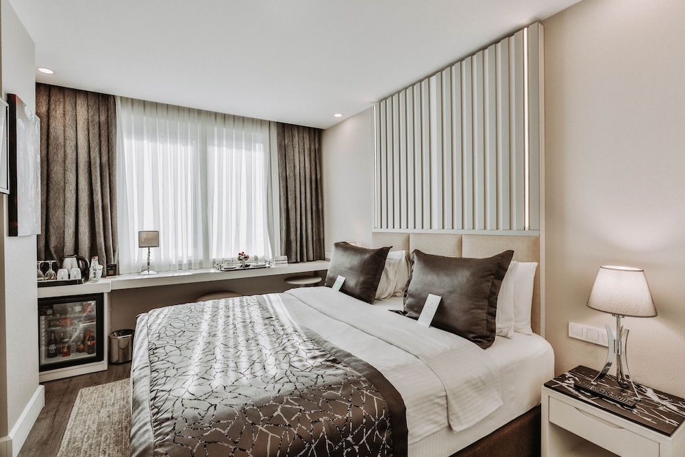 Standard Room - Photo 4