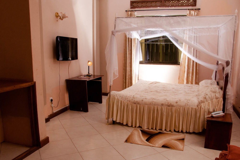 Deluxe Single Room, 1 Queen Bed, Accessible, Non Smoking photo 2