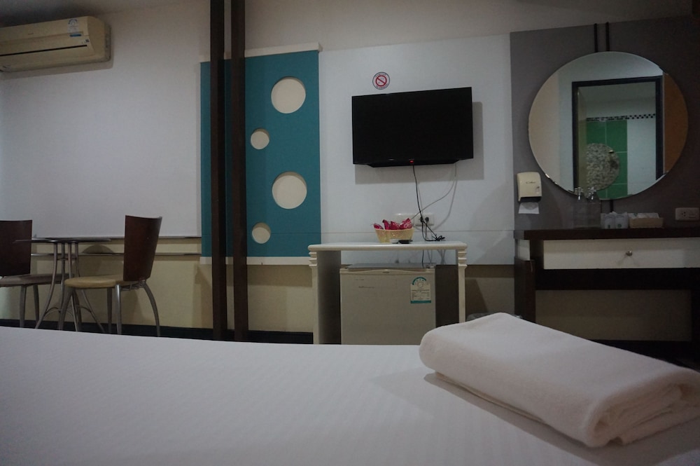 Superior Double Room photo 3