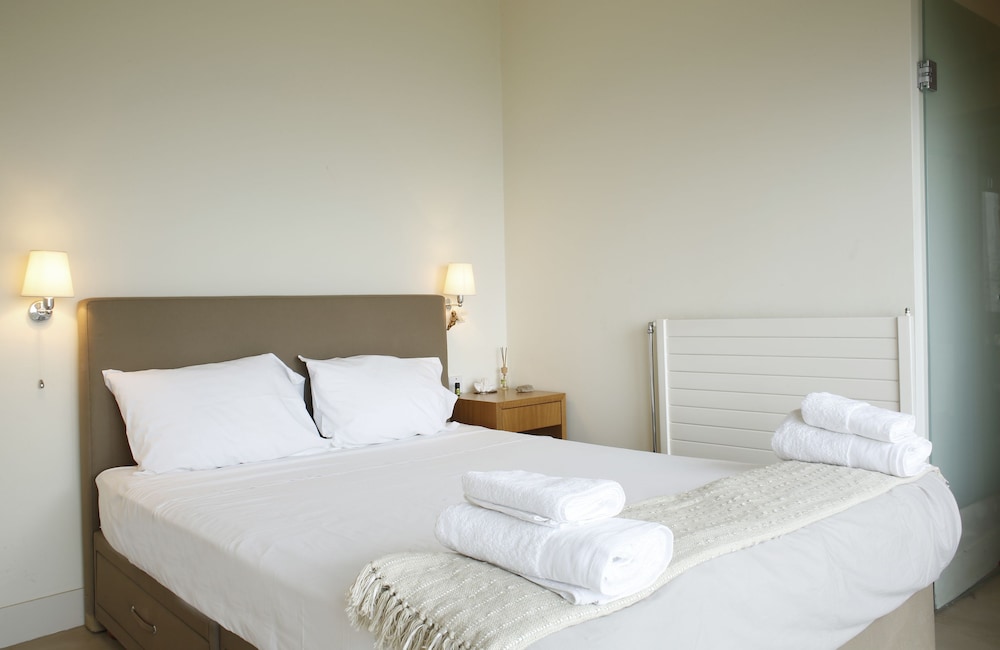 Executive Villa, 2 Bedrooms, Private Pool, Sea View photo 1