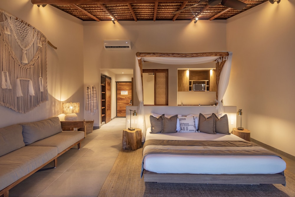 Junior Suite Tropical - Photo 2