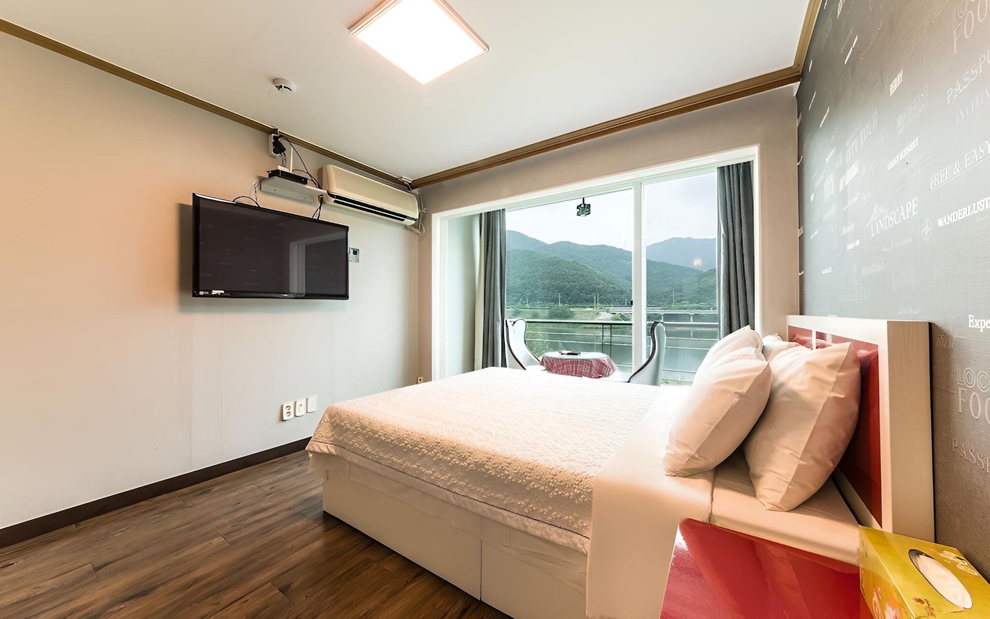 Room (Special Room) - Photo 5