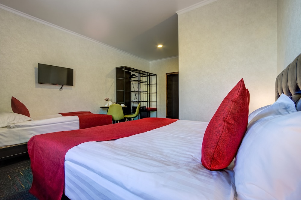 Triple Room photo 2