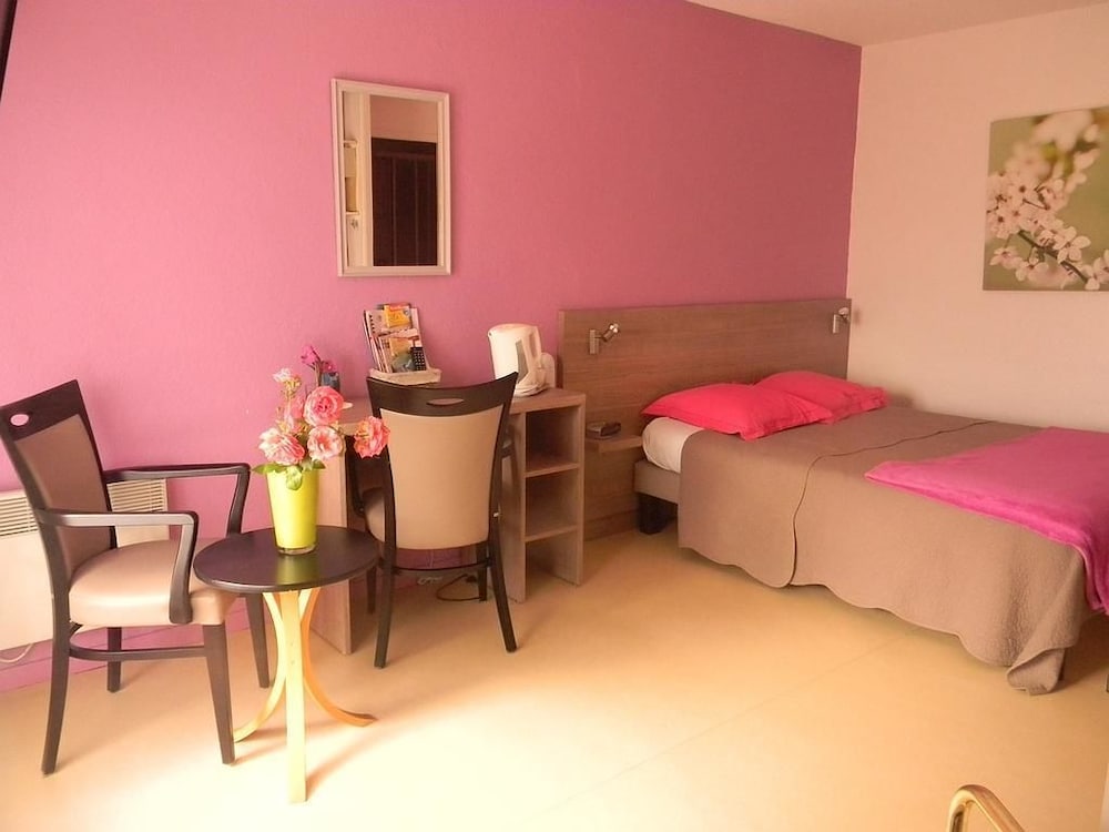 Studio, 1 Double Bed