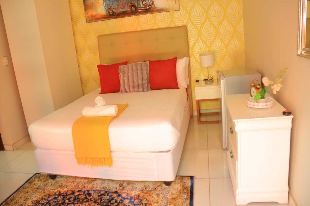 Deluxe Double Room photo 1