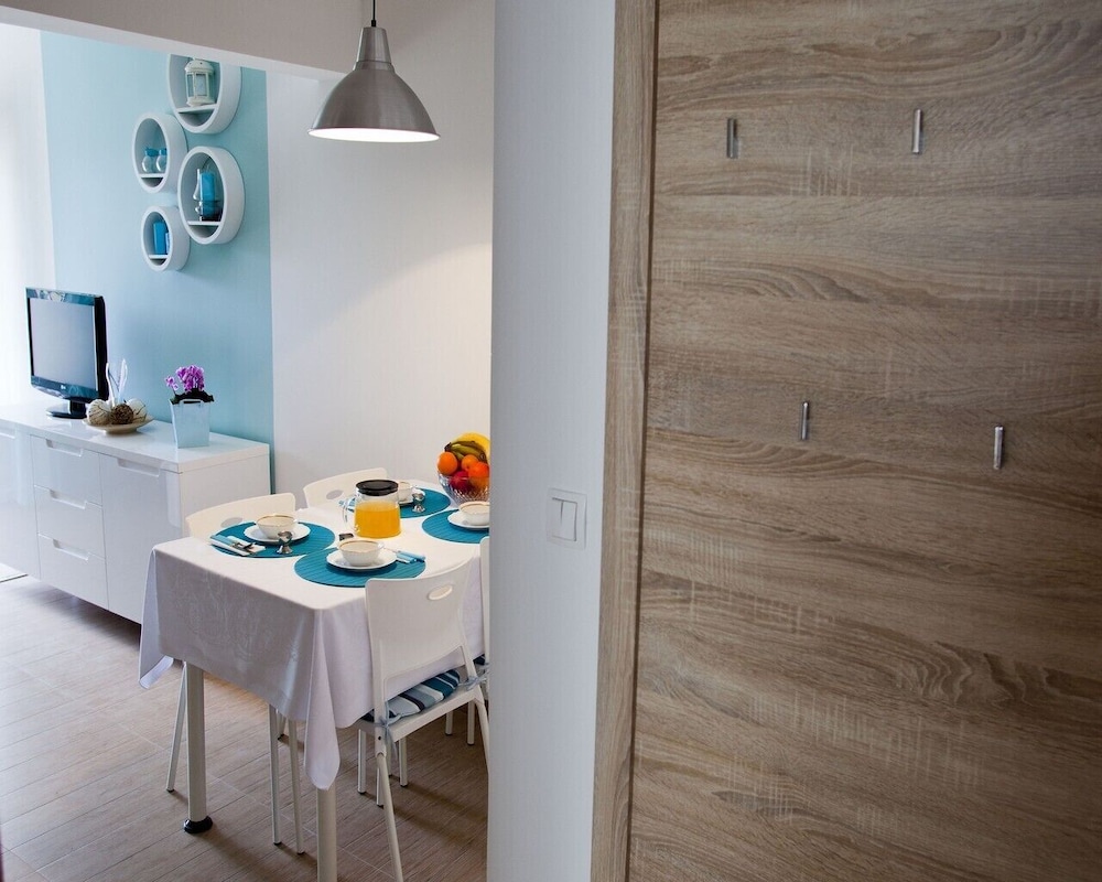 Apartment (Luka - A2(4)) photo 2