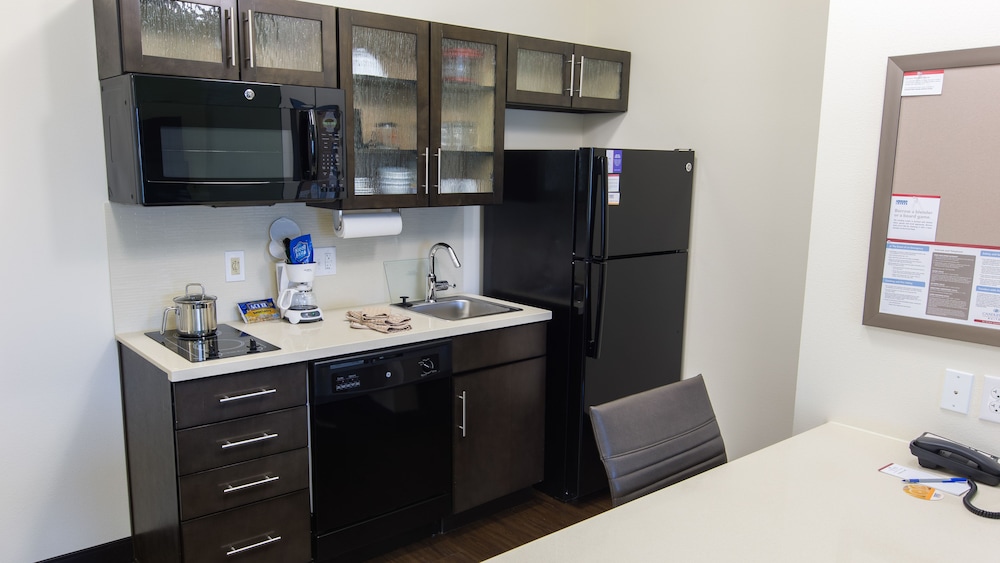 Candlewood Suites Overland Park W 135th St by IHG, 사진 5